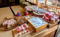 和菓子