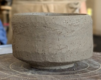 「楽焼き」講座