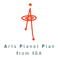 NPO法人 Arts Planet Plan from IGA