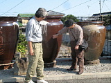 鳴門・徳島の研修旅行1