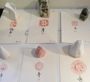 京都の「二人展