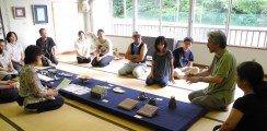 風と土のふれあい芸術祭 in 伊賀