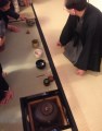 第１回奈良大茶会「珠光茶会」