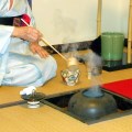 「夢想庵」の初釜