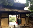 母と大和の社寺めぐり