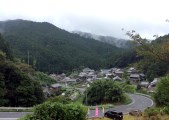 風と土のふれあい芸術祭 in 伊賀 2016