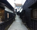 三河・美濃の美術館めぐり