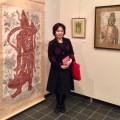 森本木羊子 生誕120年 記念版画展