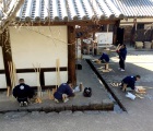 東大寺二月堂修二会