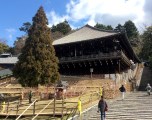 東大寺二月堂