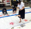 奈良県大芸術祭オープニングフェスティバル