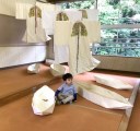 風と土のふれあい芸術祭in伊賀2020