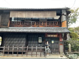 京都国立博物館と伏見