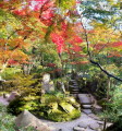 京都大原「宝泉院」