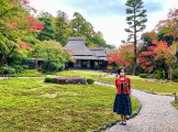 奈良市水門町