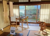 吉川千賀子展