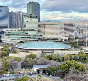 大阪城公園