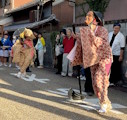 上野天神祭