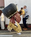 上野天神祭