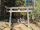 円柱・音羽地区の散策