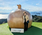 淡路島・鳴門市