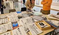 河野通一回顧展