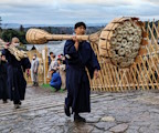 東大寺修二会