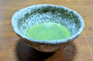 3月の茶の湯