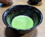 3月の茶の湯