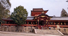 京都府八幡市