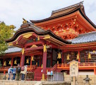 京都府八幡市