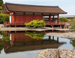 平城宮跡東宮庭園