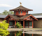 平城宮跡東宮庭園