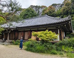 浄瑠璃寺