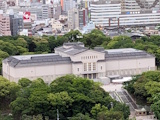 大阪市立美術館