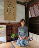 「庵プロジェクト」庵の完成