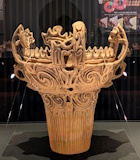 「縄文土器」を訪ねて